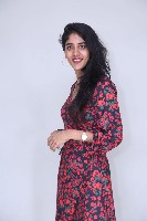 Chandini Chowdary at Sammathame Success Meet